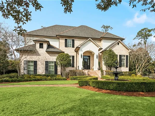 3 Finch Ln, Mandeville, LA 70471