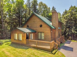 7229 Crab Lake Rd, Presque Isle, WI 54557