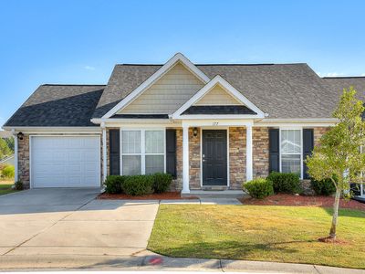 177 Bobwhite Dr, Aiken, SC, 29801