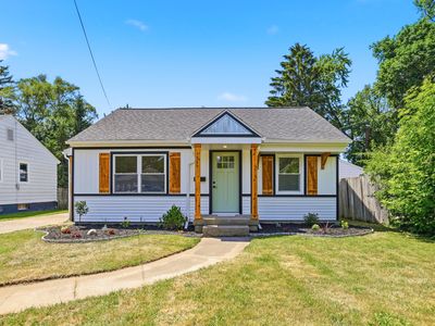 1325 Edith Ave NE, Grand Rapids, MI, 49505