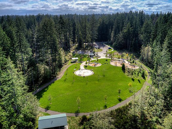 McCormick Village Park