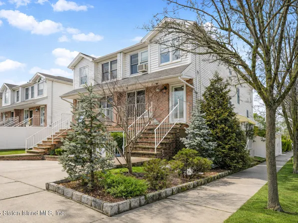 123 Mosely Ave, Staten Island, NY 10312