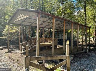 C471 Eagle Mountain Dr, Ellijay, GA 30540