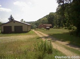 668 McCleery Rd, Franklin, PA 16323