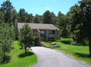 903 Gilia Dr, Golden, CO 80401