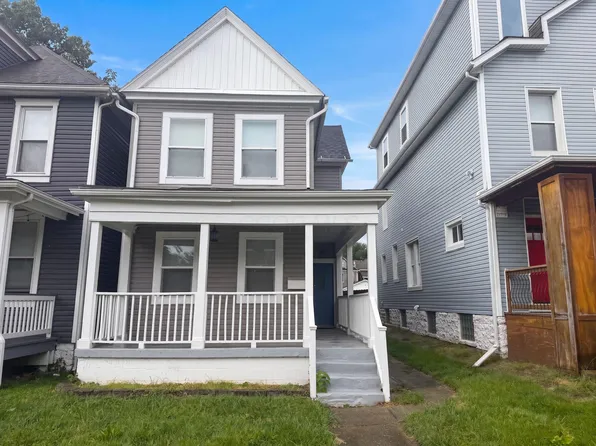 513 S Champion Ave, Columbus, OH 43205