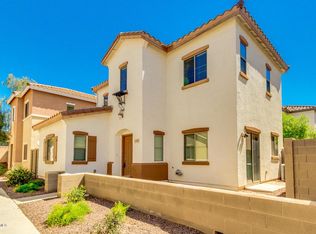 4702 E Laurel Ave, Gilbert, AZ 85234