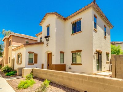 4702 E Laurel Ave, Gilbert, AZ, 85234