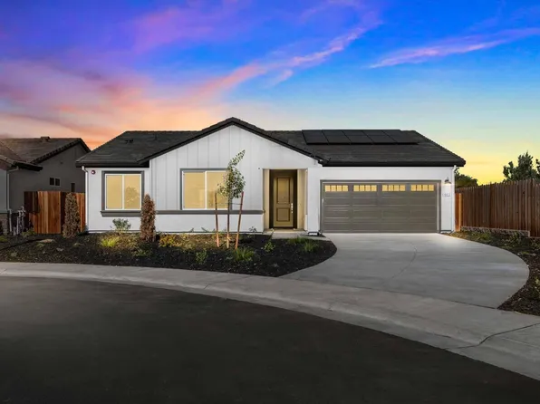 LOT 17 655 Gurmit Ct, Winters, CA 95694