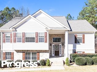 8886 Camp Tree Ct, Winston, GA 30187