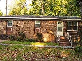 229 Foxhunt Rd, Columbia, SC 29223