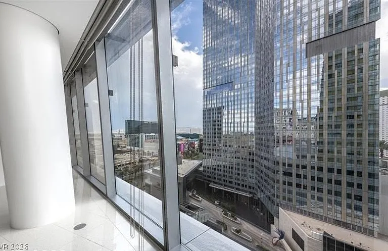 3722 Las Vegas Blvd S #1101 — Photo 12