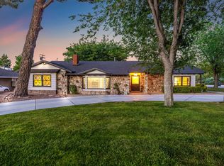 43732 Fenner Ave, Lancaster, CA 93536