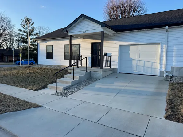 504 Armstrong St #504, Saint Marys, OH 45885