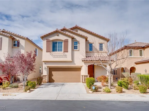 7664 Mallard Bay Ave, Las Vegas, NV 89179