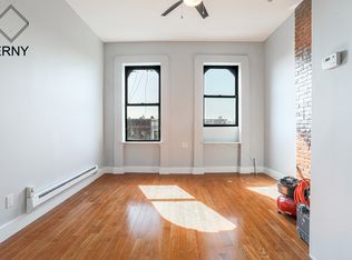 401 Putnam Ave APT 2B, Brooklyn, NY 11216