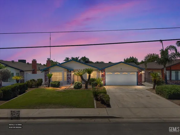 2129 Randolph St, Delano, CA 93215