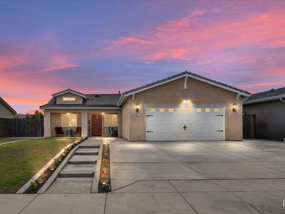 9907 Turning Leaf Ln, Bakersfield, CA, 93306