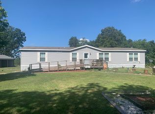 963 Fawn Rd, Harriet, AR 72639