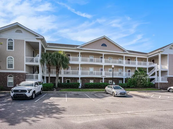 5751 Oyster Catcher Dr. #315, North Myrtle Beach, SC 29582