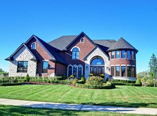 19948 Foxborough Dr, Mokena, IL 60448