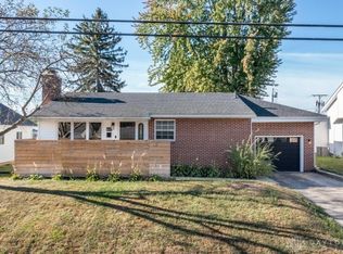 661 E Court St, Urbana, OH 43078