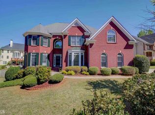 670 Sentry Ridge Xing, Suwanee, GA 30024