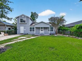 4430 Shelton Rd, Houston, TX 77093