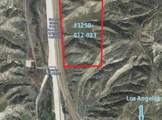 45100 Copco Ave, Gorman, CA 93243