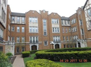 10921 S Longwood Dr APT 2, Chicago, IL