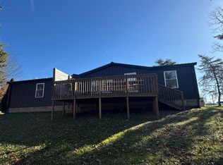 18682 Griffith Rd, Logan, OH 43138