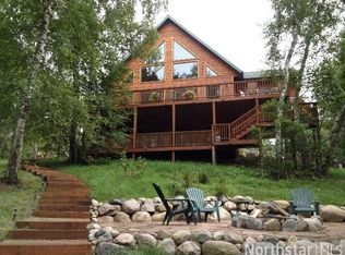 26004 Elk Haven Dr, Nevis, MN 56467