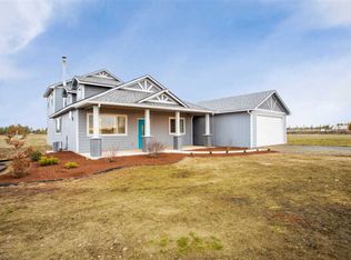 12202 N Dover Rd, Nine Mile Falls, WA 99026