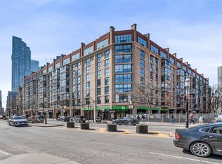 Market Square, Toronto, ON M5E 1T4