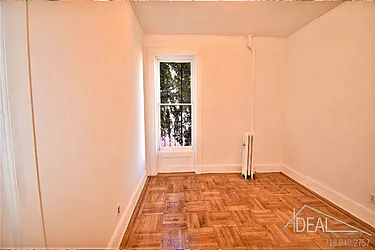 Rented by Ideal Properties Group