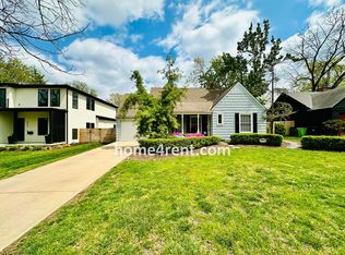 5919 Buena Vista St, Fairway, KS 66205