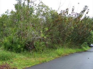 17 4564th #19-B, Kurtistown, HI 96760