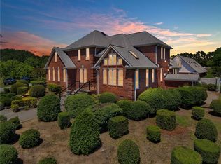 212 Dean Patrick Rd, Jackson, GA 30233