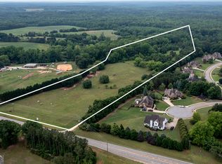 3081 Hog Mountain Rd, Watkinsville, GA 30677