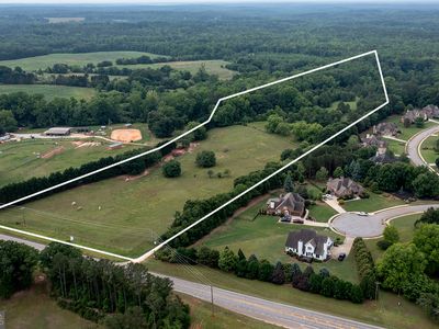 3081 Hog Mountain Rd, Watkinsville, GA, 30677