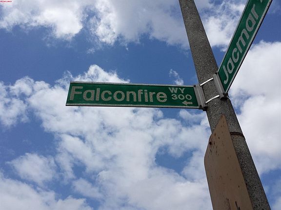 5th image of 391 Falconfire Way