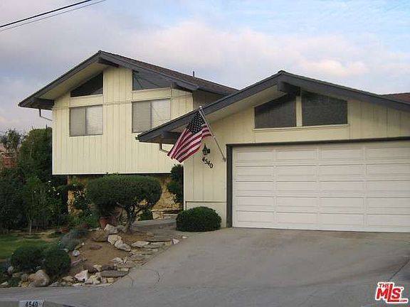 4th image of 4540 El Reposo Dr