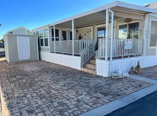9797 E 32nd St #666, Yuma, AZ 85365