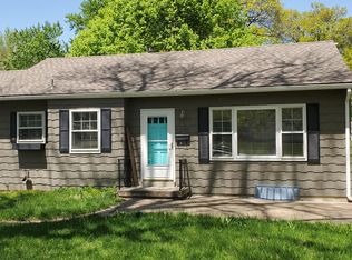 5245 Alder Dr, Roeland Park, KS 66205