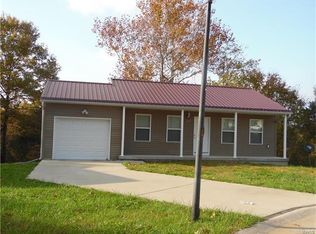137 Wildcat Ct, Union, MO 63084