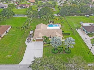 2900 SW 156th Ave, Davie, FL 33331
