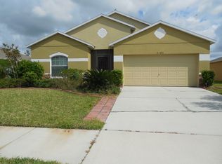 3185 Queen Alexandria Dr, Kissimmee, FL 34744