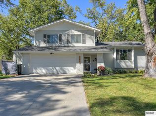 13948 Jefferson Cir, Omaha, NE 68137