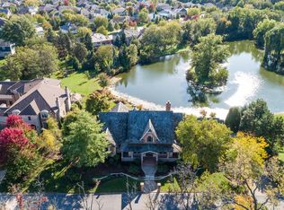 10709 Cherrywood Dr, Palos Park, IL