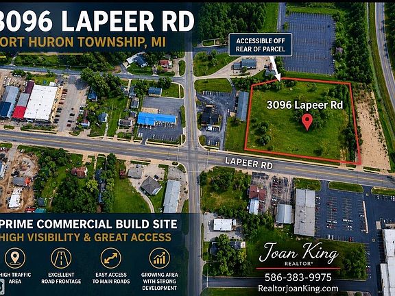 2nd image of 3096 Lapeer Rd